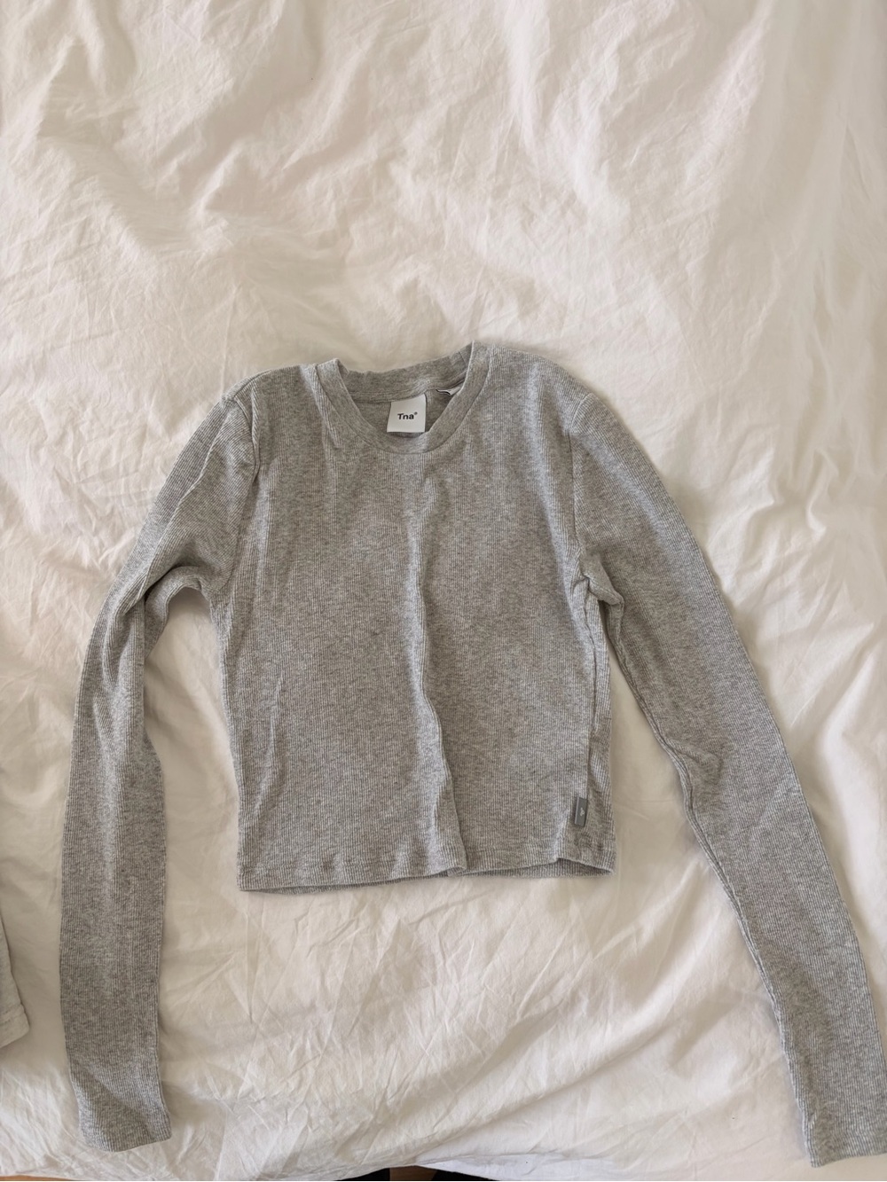 Tna Long Sleeve